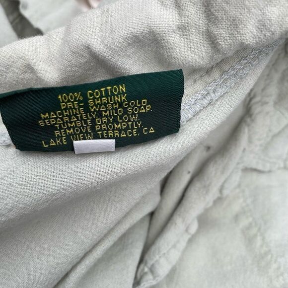 Cotton Palm‎ Shirt - Picture 6 of 8